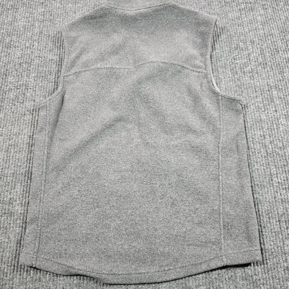 Patagonia vest mens